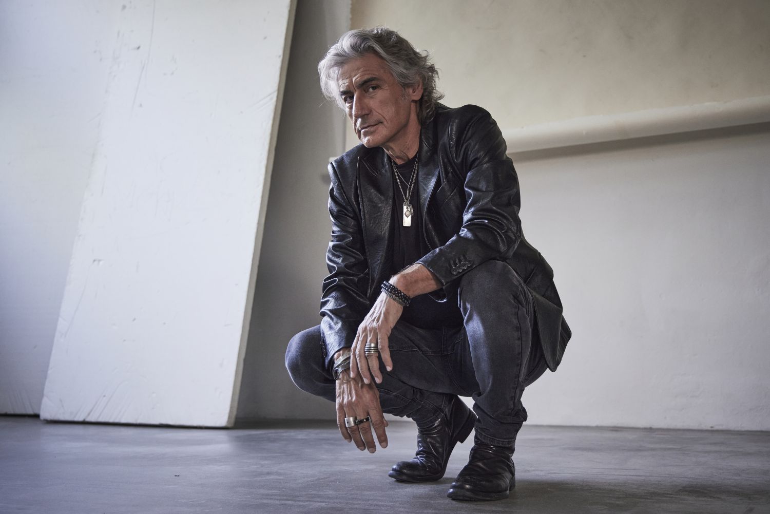 Luciano Ligabue: al via, il nuovo tour, lunedì 9 e martedì 10, all'Arena Di Verona, fino a dicembre nei principali palasport italiani