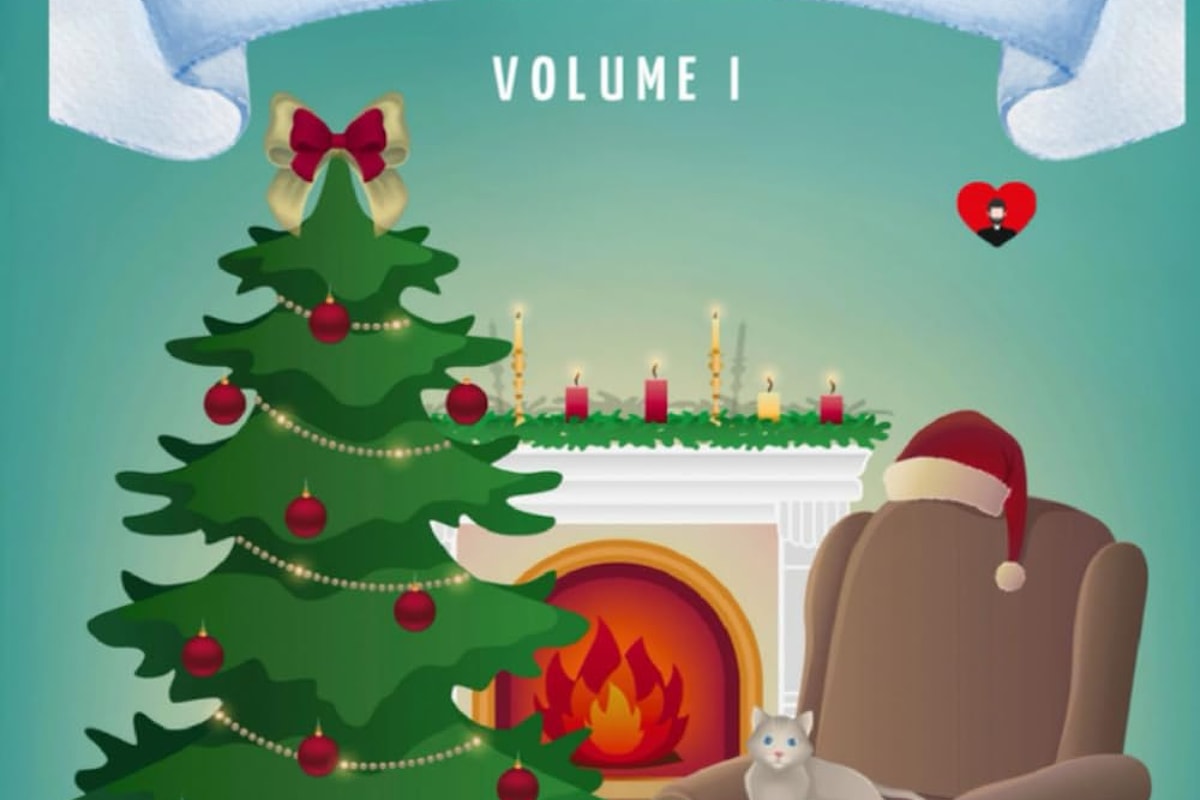 Racconti Fantastici di Natale di Don Cosimo Schena: Un Viaggio Magico tra Tradizione e Gentilezza