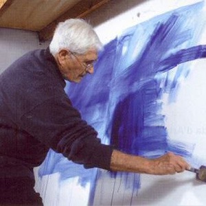 Un Vangelo di Antonio Del Donno presente ad ArtePadova