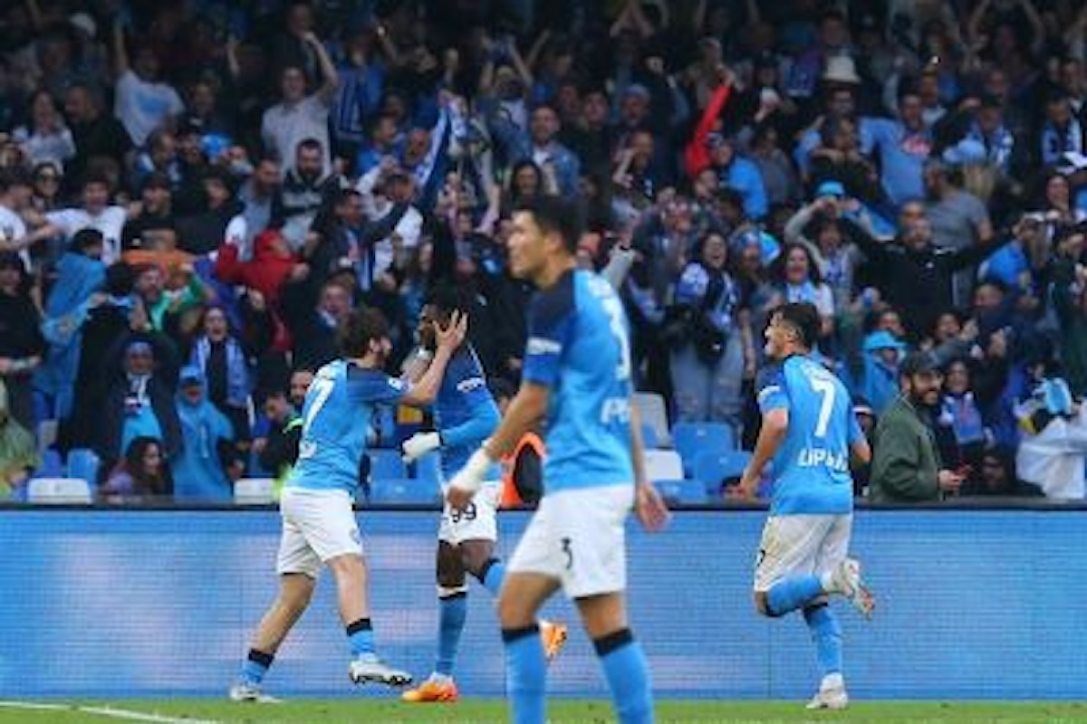 News calcistiche del 30-11-2023