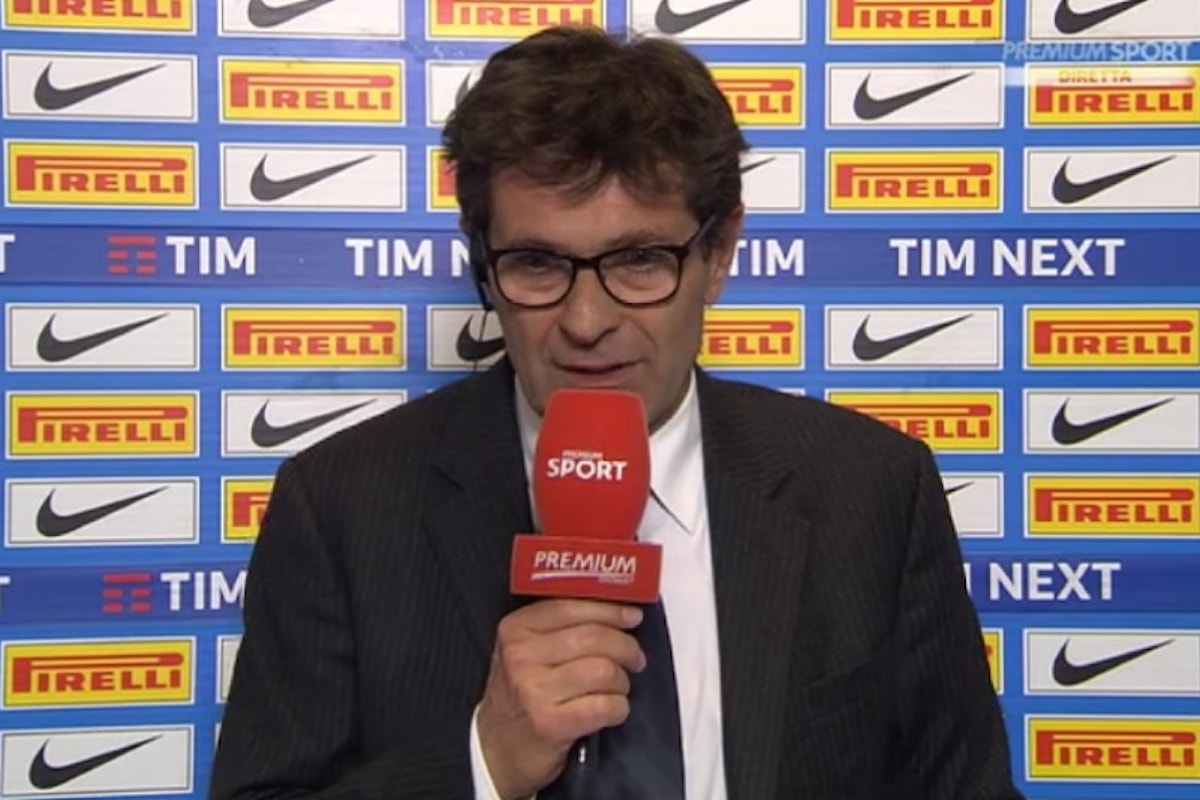 Orsi: “Il Napoli deve fare 6 punti contro Salernitana ed Empoli. La presenza di De Laurentiis è stata positiva finora”