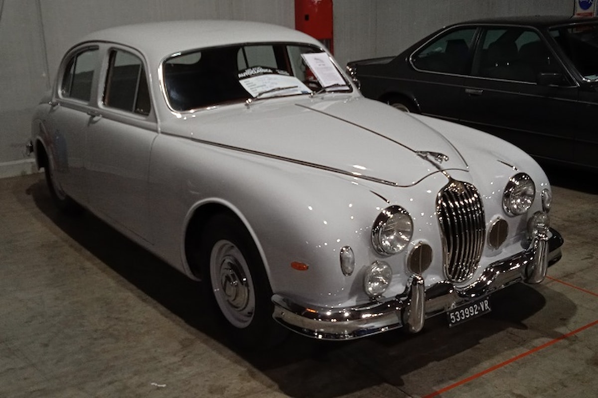 AUTOCLASSICA 2023 a FieraMilano