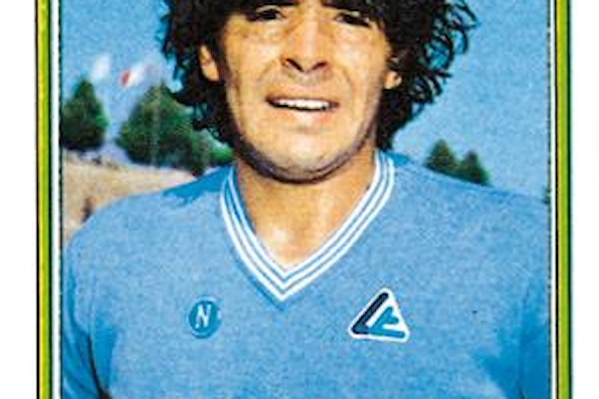 Diego Maradona