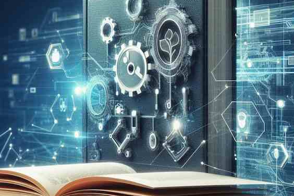 Scopri i Top Libri Tecnologici 2024: IA, Sicurezza IoT, Futuro Digitale