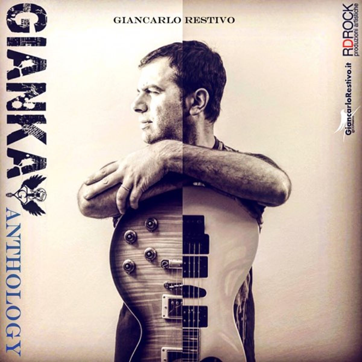 Gianka Anthology compie 5 anni: Un Epos Musicale nella Storia dell'Arte e del Sociale