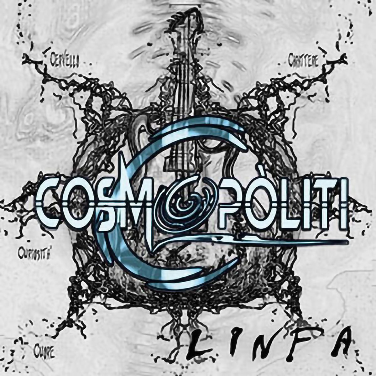Cosmopòliti - L’album “Linfa”