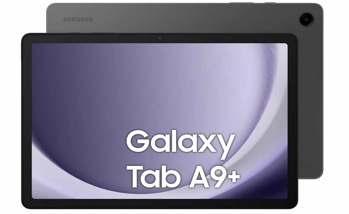 Samsung Galaxy Tab A9+: Tablet 11, RAM 8GB, Android 13, Offerta Esclusiva - Scopri di più!