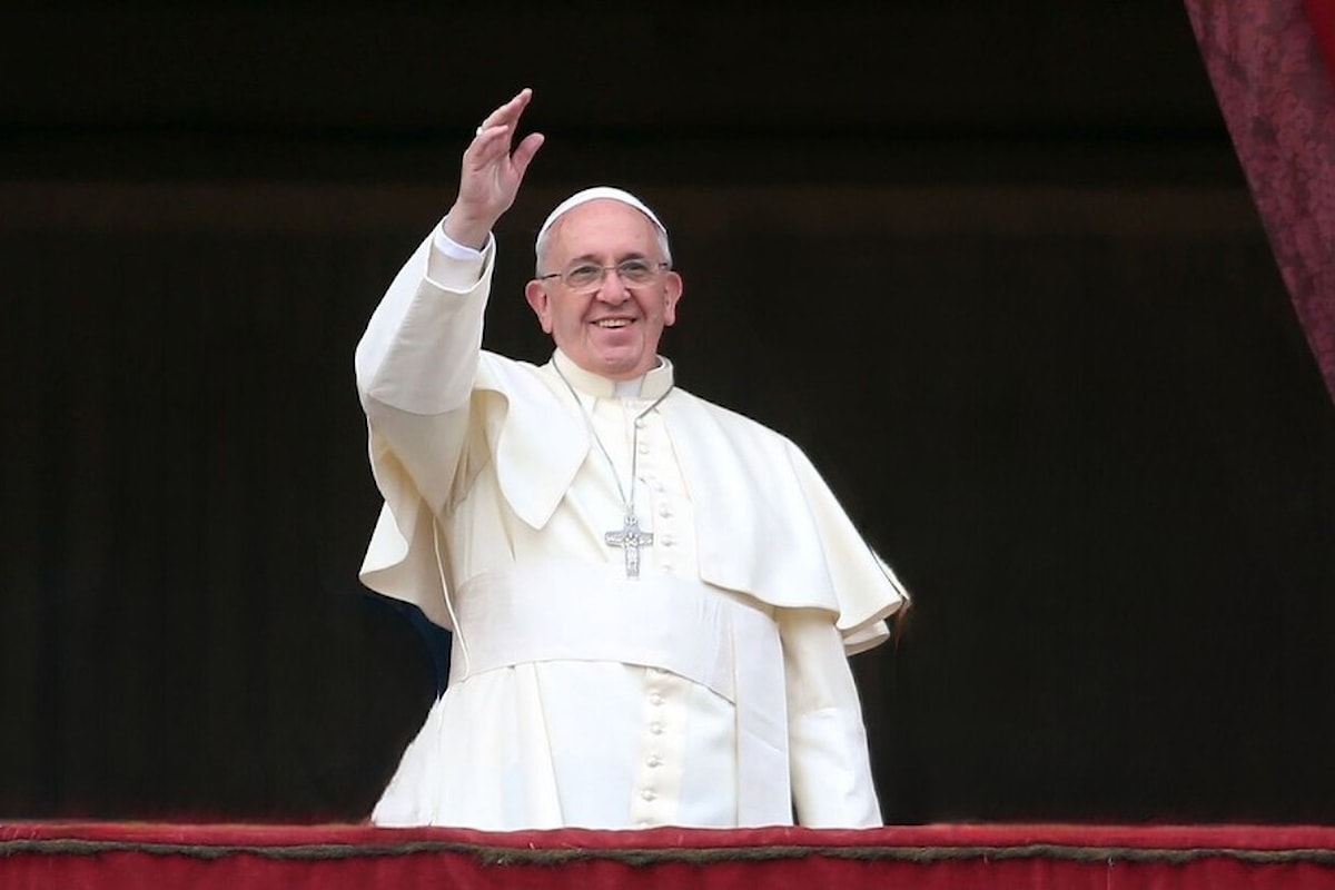 Con l'autorità del suo ruolo il Papa potrebbe accogliere immediatamente i preti sposati nel ministero