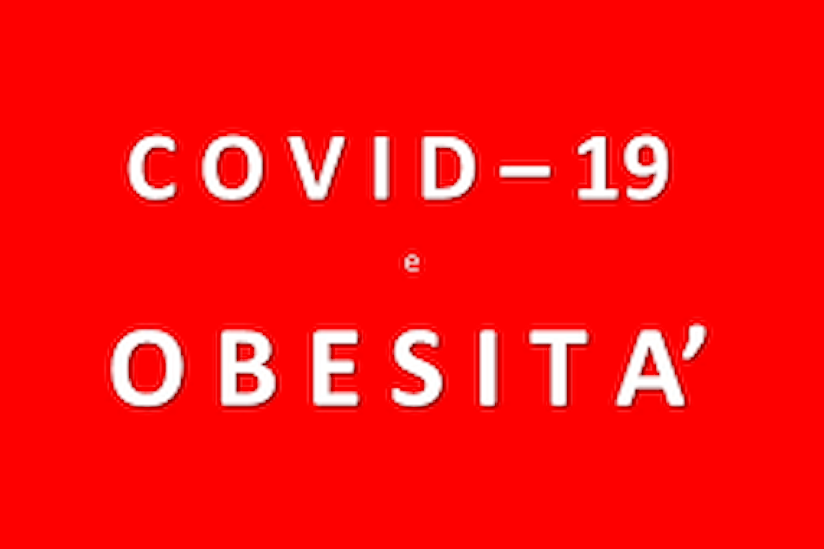 L'obesità può compromettere la risposta anticorpale al Covid , ma non la protezione del vaccino.