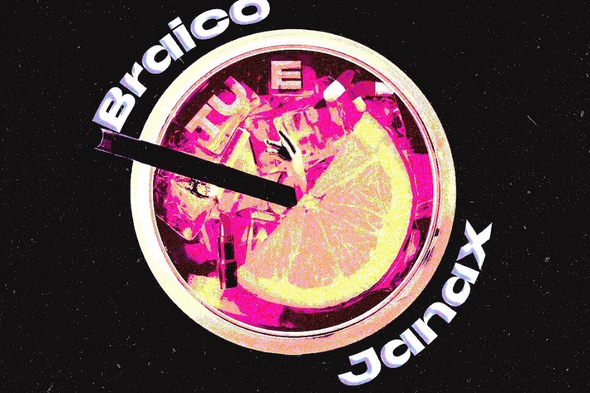 Braico - Il nuovo singolo “Tu e”
