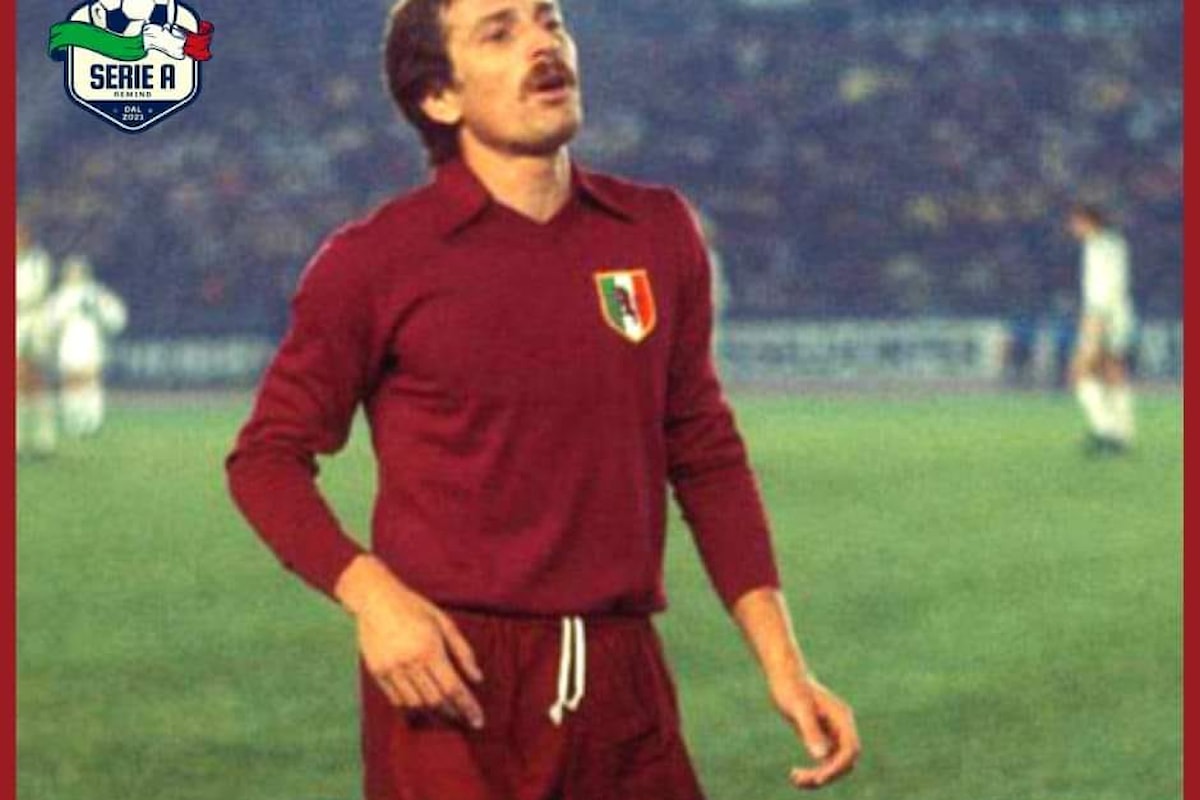 Amarcord: Renato Zaccarelli