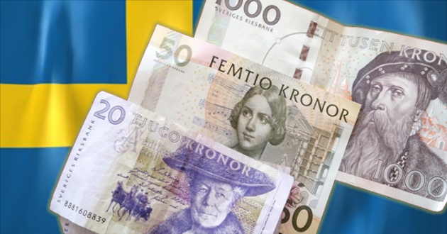 Finanziamento, la Riksbank svedese costretta a chieder soldi al governo