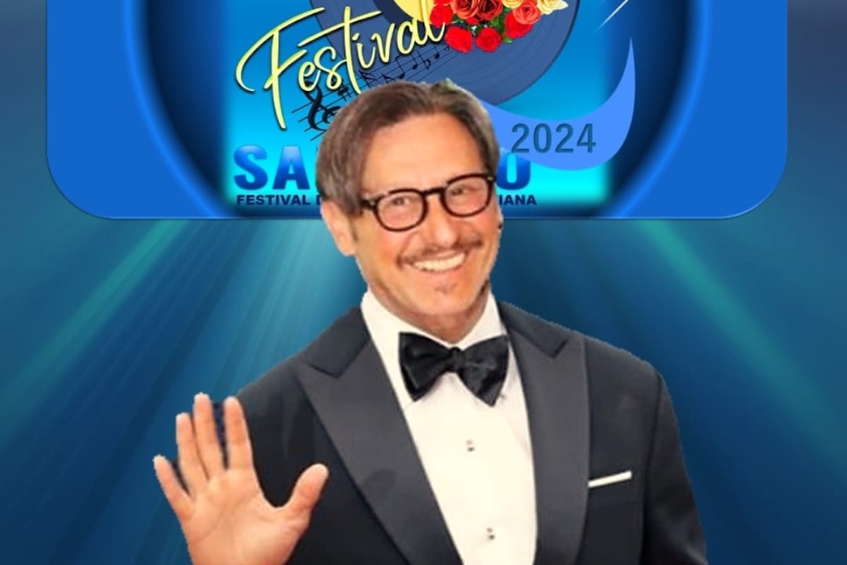 Sanremo Cristian Music 2024, Fabrizio Venturi annuncia gli ospiti del Festival della Canzone Cristiana Sanremo 2024, dal 7 al 9 febbraio 2024