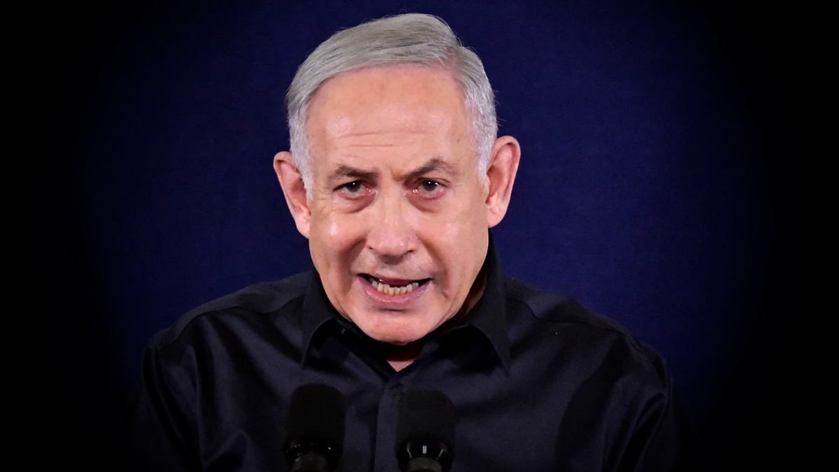 Netanyahu ha confessato: lui non permetterà mai che nasca uno Stato palestinese dopo la fine della guerra a Gaza