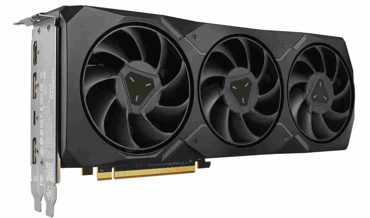 XFX AMD Radeon RX 7900 XT: Recensione Completa e Prestazioni Eccezionali per il Gaming Intenso