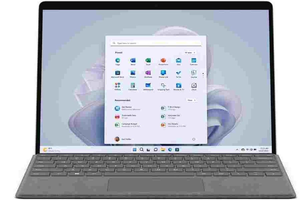 Ultimo Aggiornamento Surface Pro 9: Risoluzione Problemi Video e Potenziamento Windows Hello