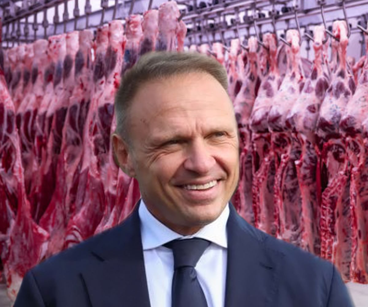 Le fake news presentate da Lollobrigida al Consiglio AGRIFISH per convincere l'UE a bocciare la carne coltivata