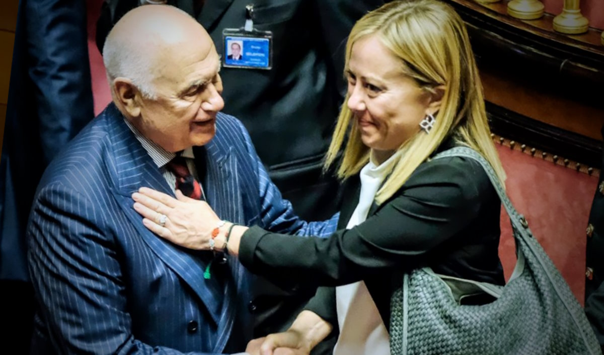 L'ex procuratore nazionale antimafia De Raho mette il ministro Nordio e il governo Meloni di fronte alle loro responsabilità