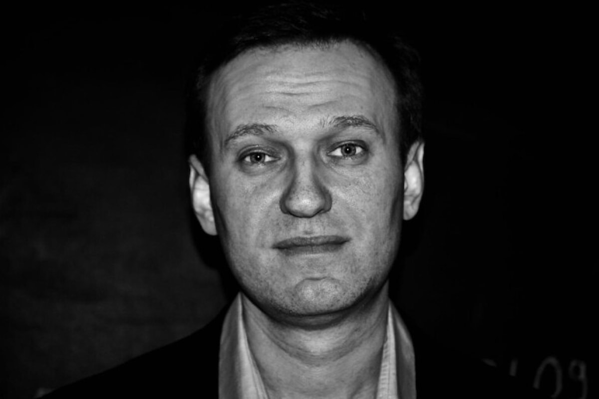 Secondo la tv russa la causa della morte di Navalny è da attribuirsi ad una trombosi