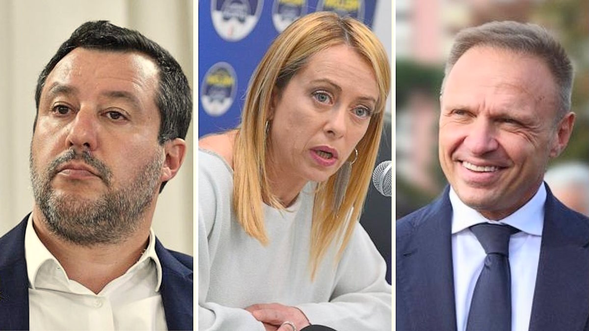 Salvini, Meloni e Lollobrigida adesso sconfessano la PAC che i loro parlamentari hanno contribuito ad approvare
