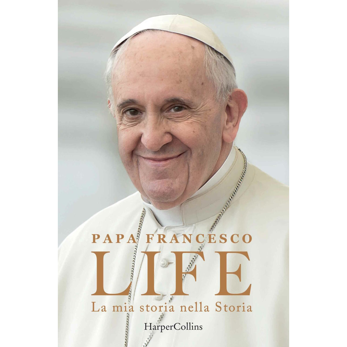 Nell'autobiografia in uscita Papa racconta di una sbandata in seminario. Aprirà ai preti sposati?