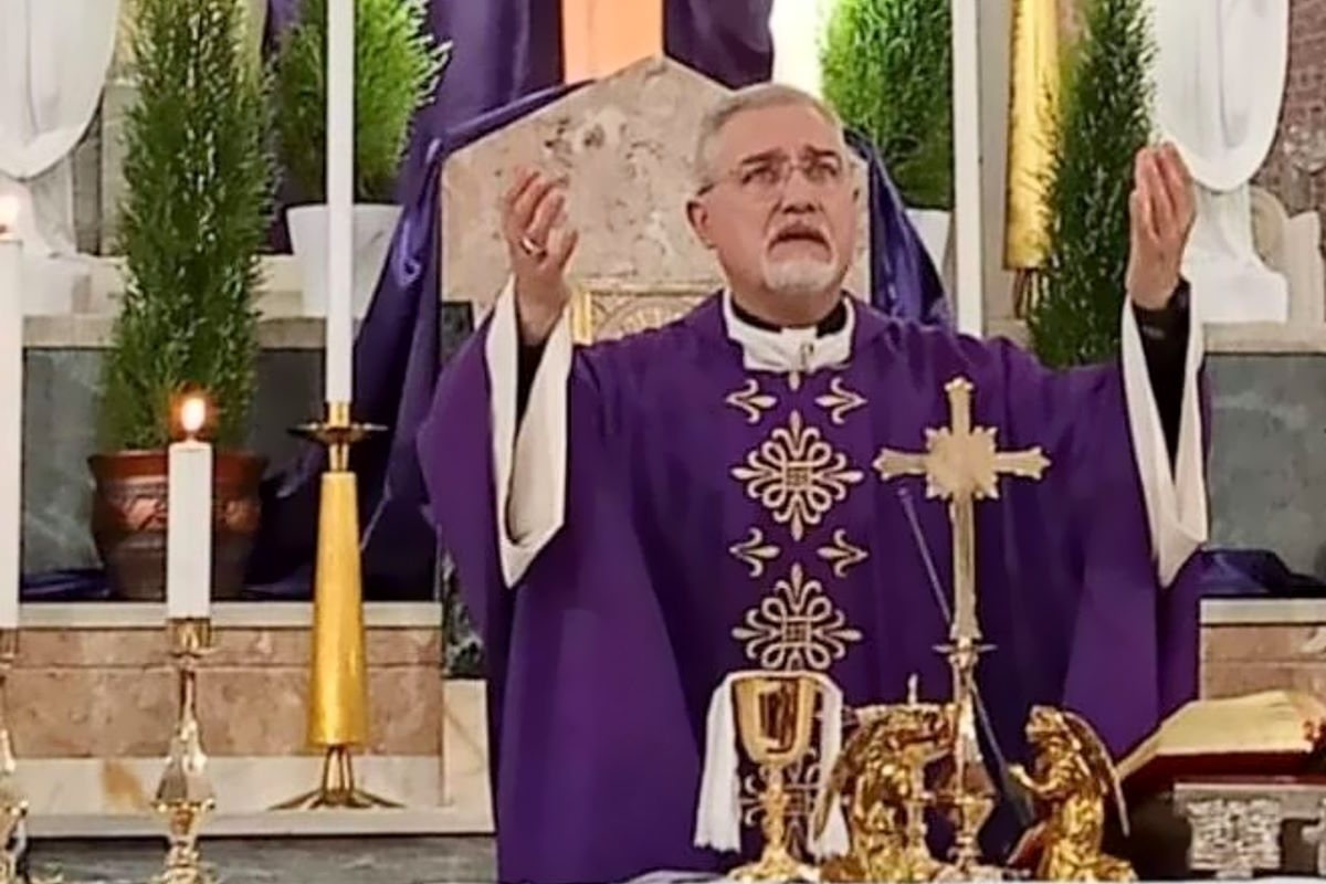 Dopo i parroci, la 'ndrangheta ha minacciato anche il vescovo della diocesi di Mileto Nicotera Tropea