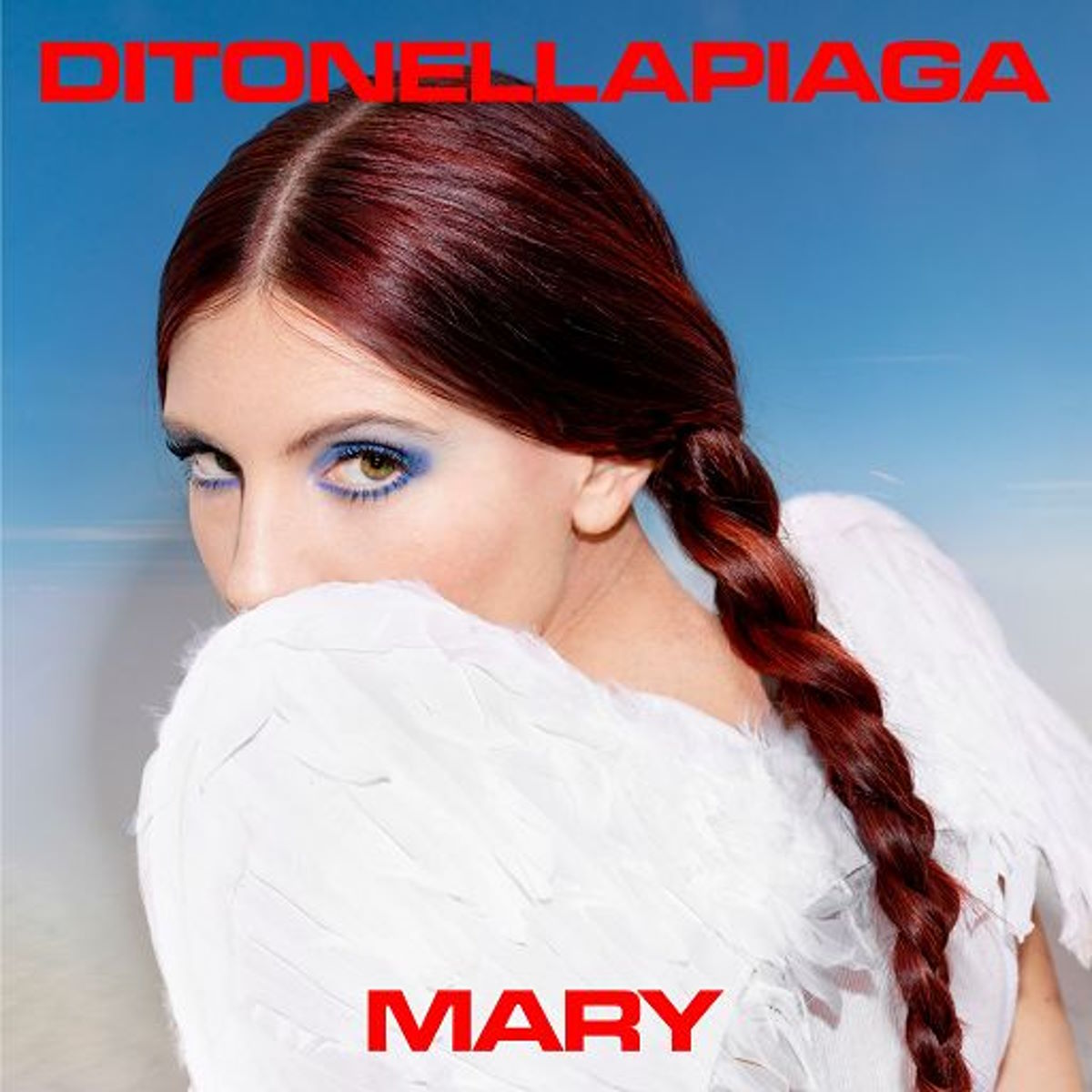 Mary, il nuovo singolo di Ditonellapiaga, anticipa l'album Flash, in uscita il 10 maggio