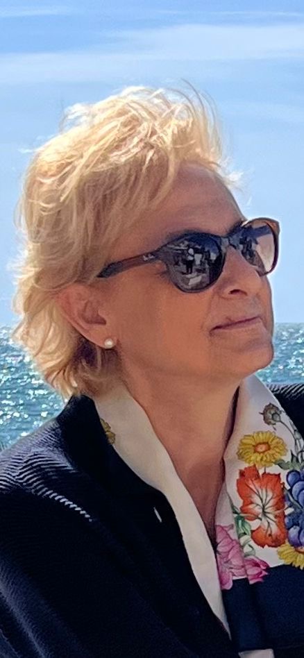 CHI SAREI OGGI…