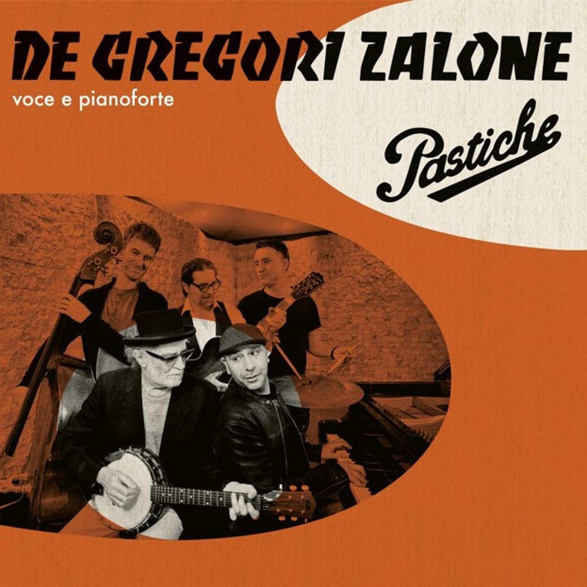 De Gregori - Zalone: disponibile, in digitale ed in rotazione radiofonica, “Giusto O Sbagliato”, il singolo inedito che anticipa l’album “Pastiche”, in uscita il 12 aprile