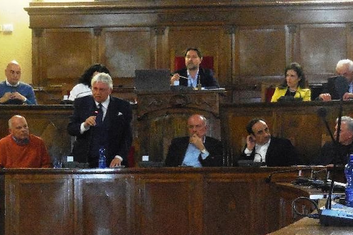 Milazzo (ME) - Consiglio comunale straordinario ufficializza avvio lavori al Pronto soccorso del “Fogliani”