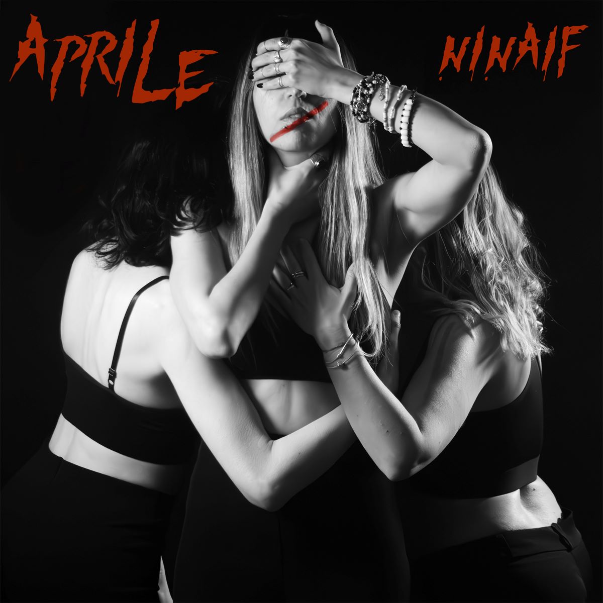Ninaif - Il nuovo singolo “Aprile”