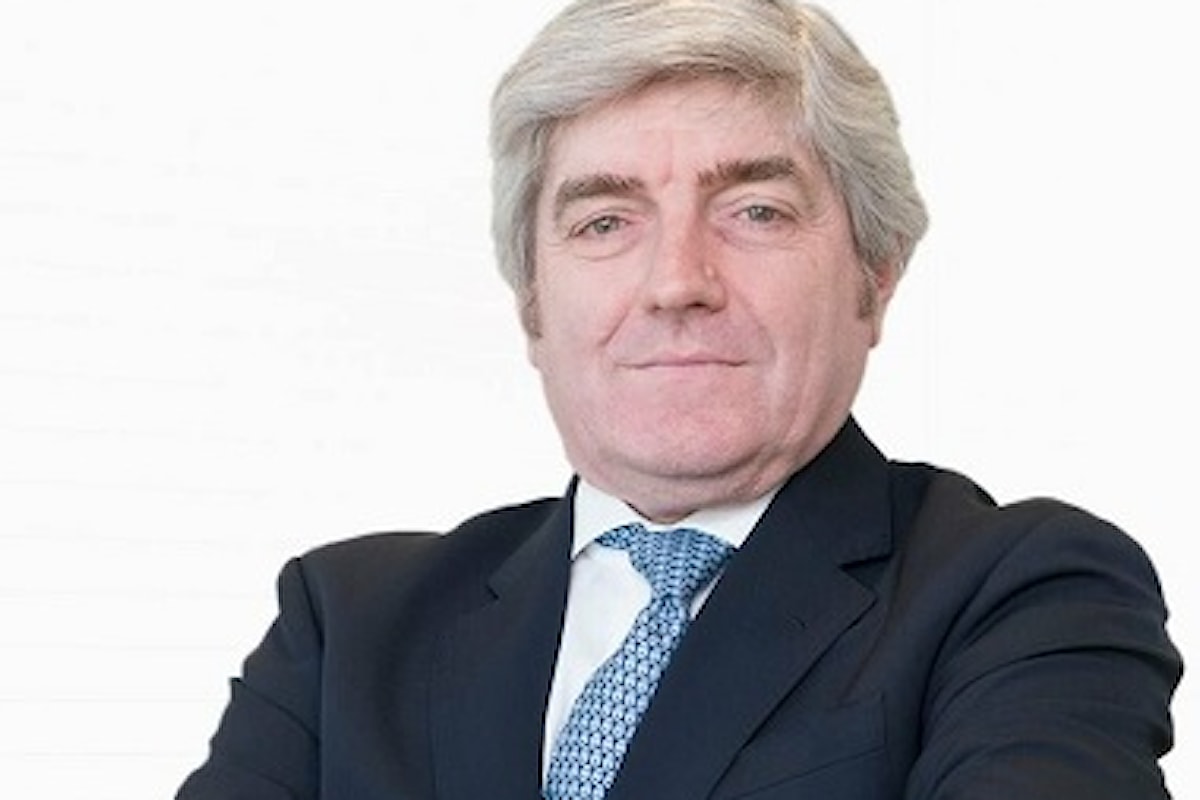 Alessandro Bernini: la carriera professionale dell’Amministratore Delegato del Gruppo MAIRE