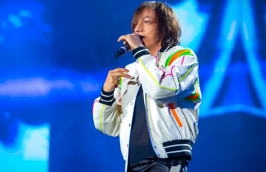 Radio Italia Live - Il Concerto: grande successo a Piazza Duomo a Milano per l'evento più atteso dell'anno