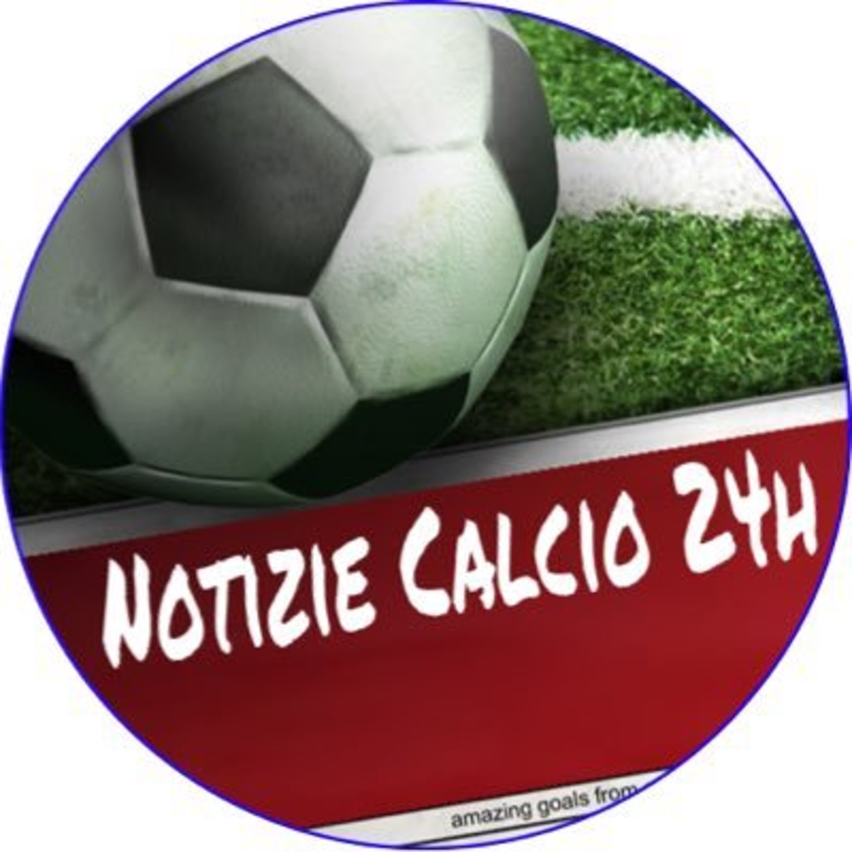 News calcistiche del 8 giugno 2024