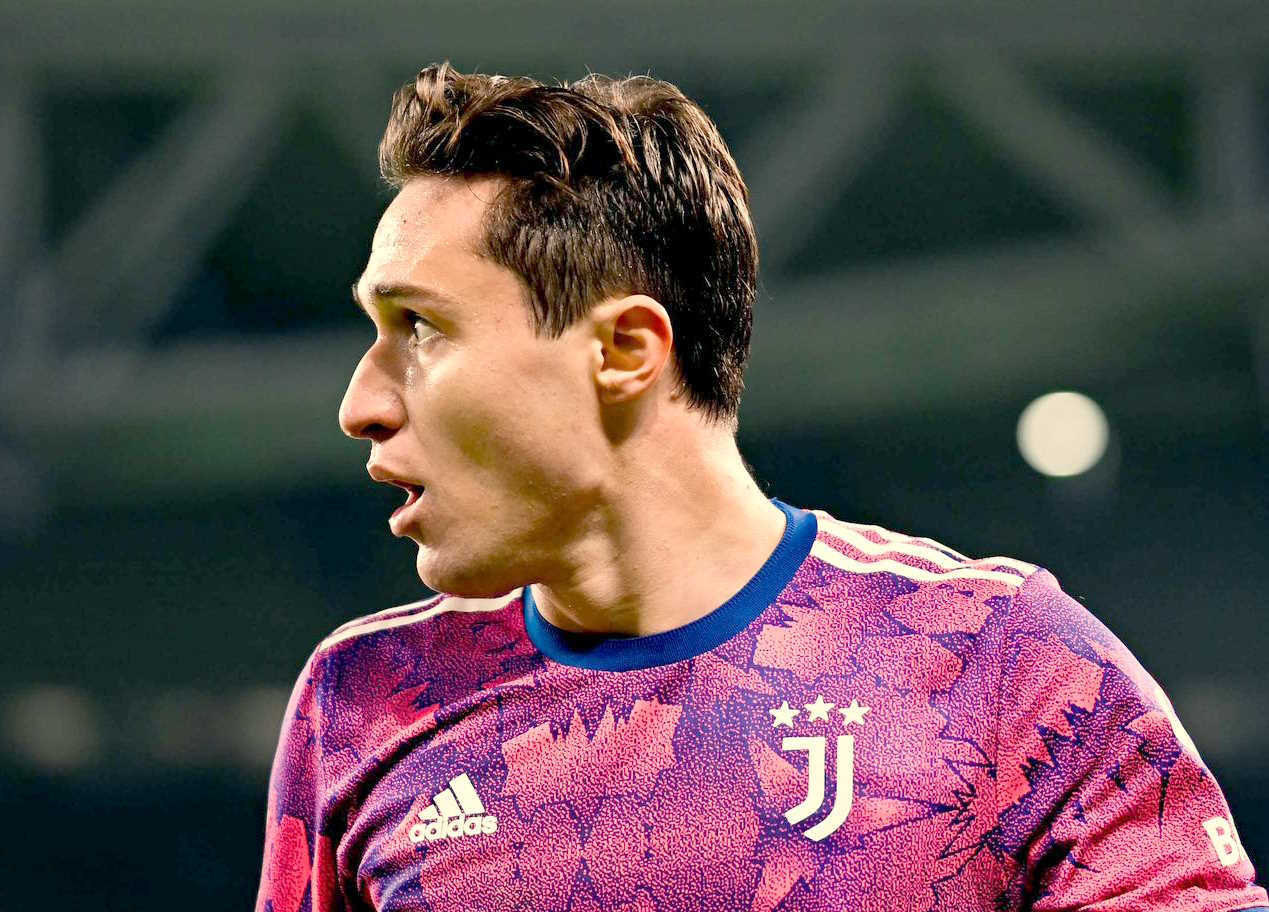 Calciomercato - Clamoroso, la Juventus ha deciso: Federico Chiesa fuori dal progetto tecnico di Thiago Motta