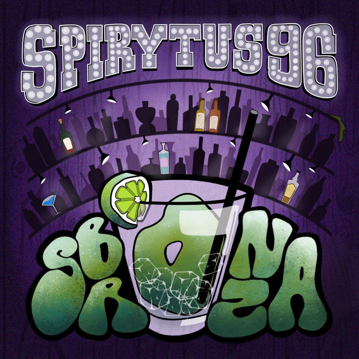 Spirytus96 - Il singolo “Vino”