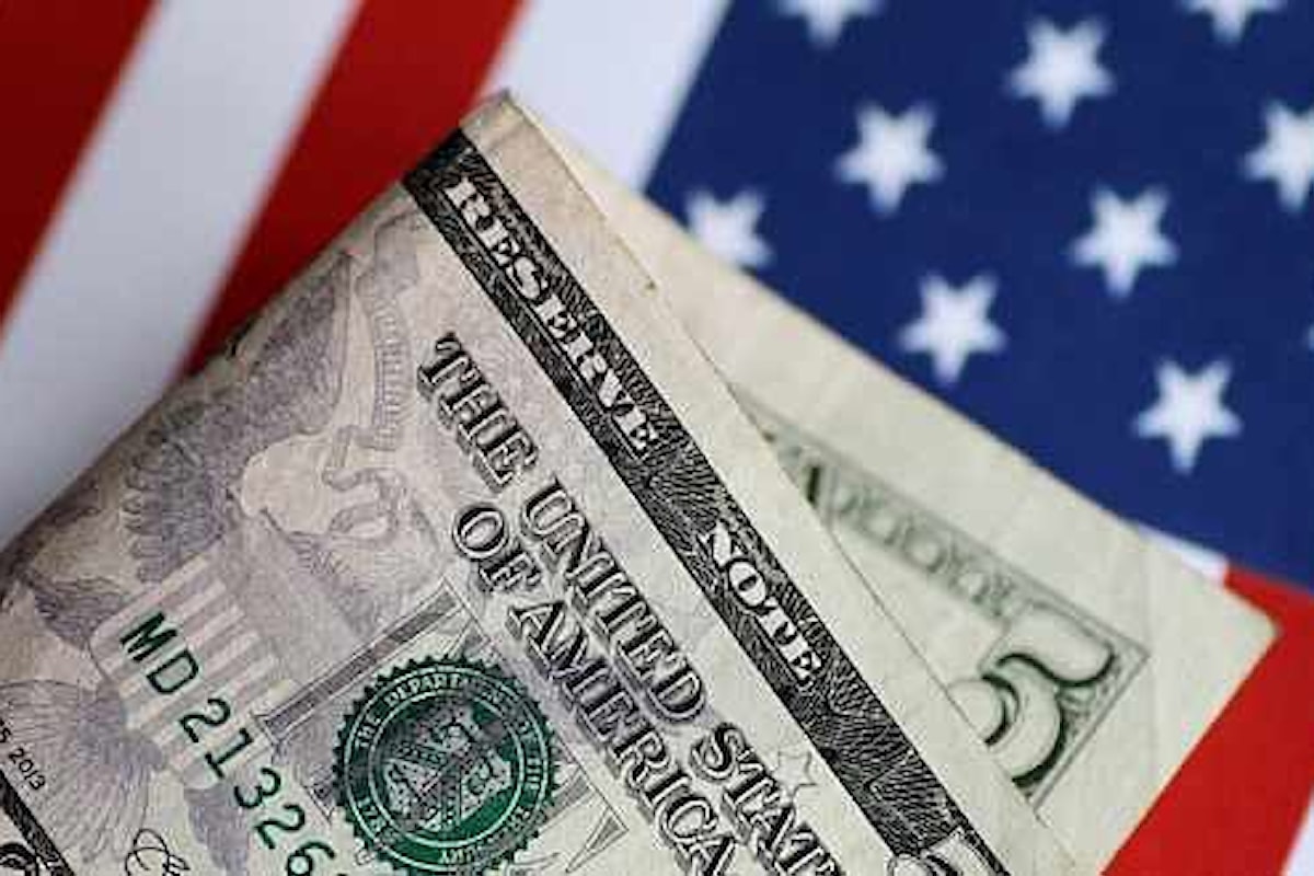 Lavoro e crescita, i dati USA continuano ad agitare i mercati