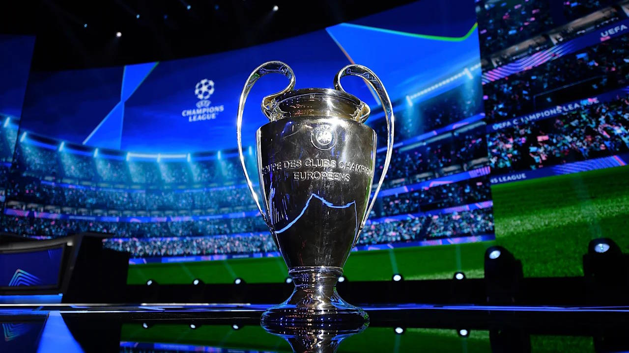 Champions League, calendario Juventus: partite e avversarie del girone