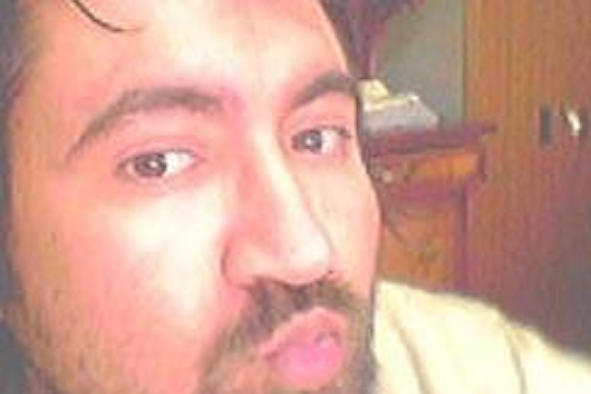 LA GENTE: Poesia di Alessandro Lugli