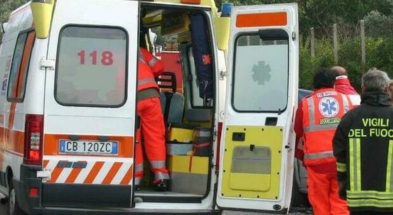 Ennesimo incidente a Messina: perde la vita uomo di 44 anni