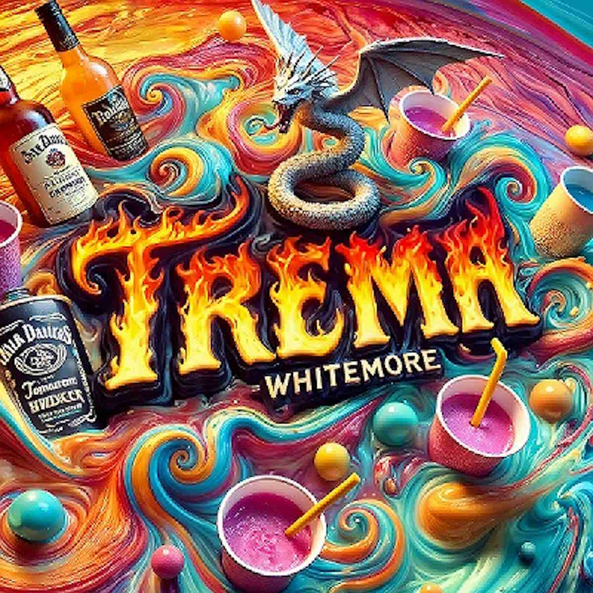 Milazzo (ME) – Presentato al pubblico “Trema”, l’inedito canoro del duo “WHITEMORE”