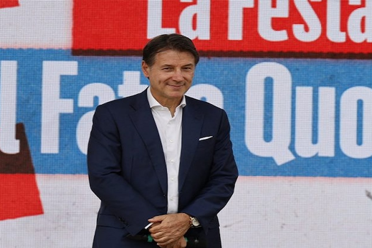La replica di Conte al “Repetita juvant” di Grillo