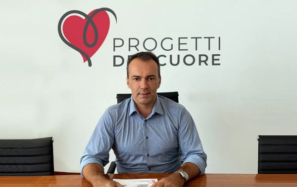 Daniele Ragone