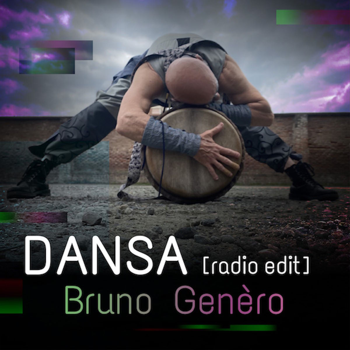 Bruno Genèro: “Dansa”