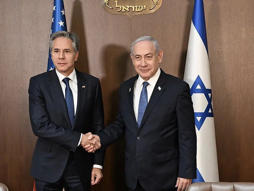 Guerra in Palestina, in attesa della risposta dell’Iran?