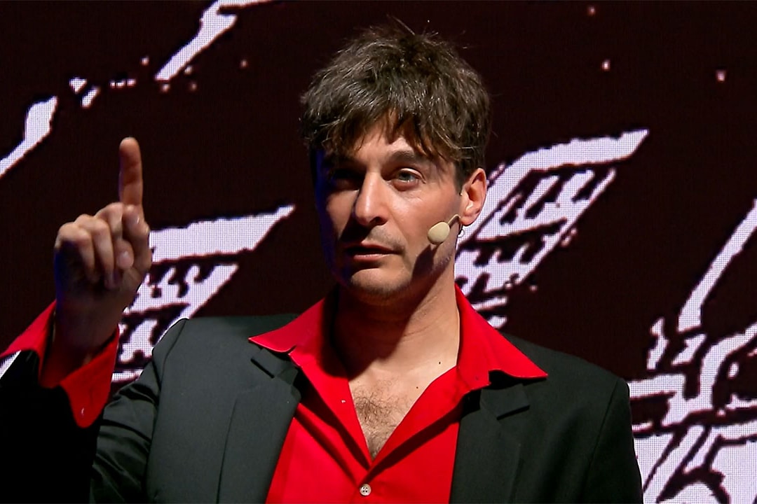 Dylan Dog, Mimmo Parisi, Poggipollini, Anna Falchi