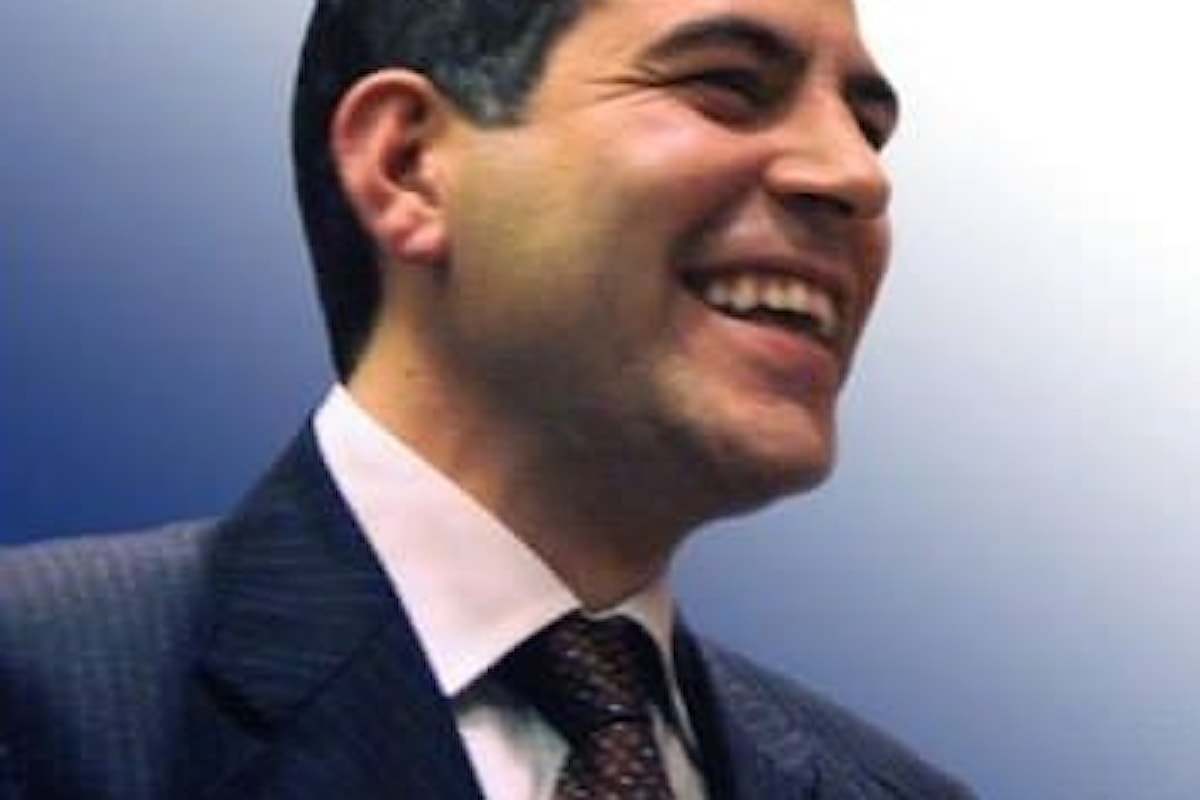 Elogio della Vita Contemplativa di Davide Riccardo Romano