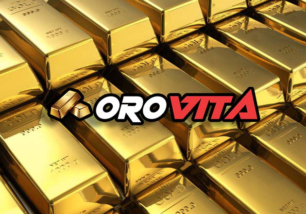 Investire in oro con OroVita.it, il bene che non svaluta e che cresce da 6.000 anni