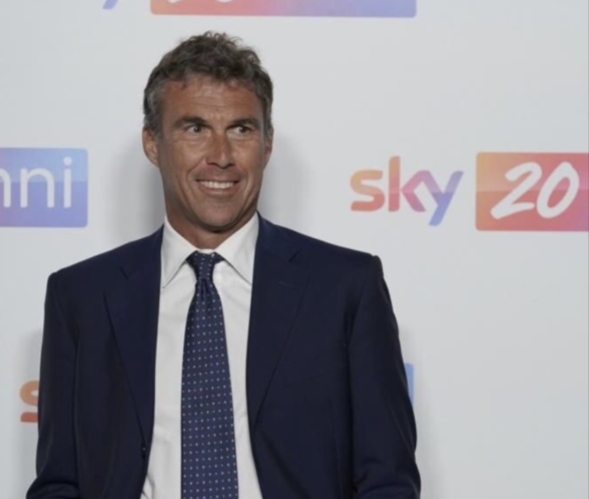 Marzio Perrelli (Sky): “Per la Champions League una copertura senza pari”