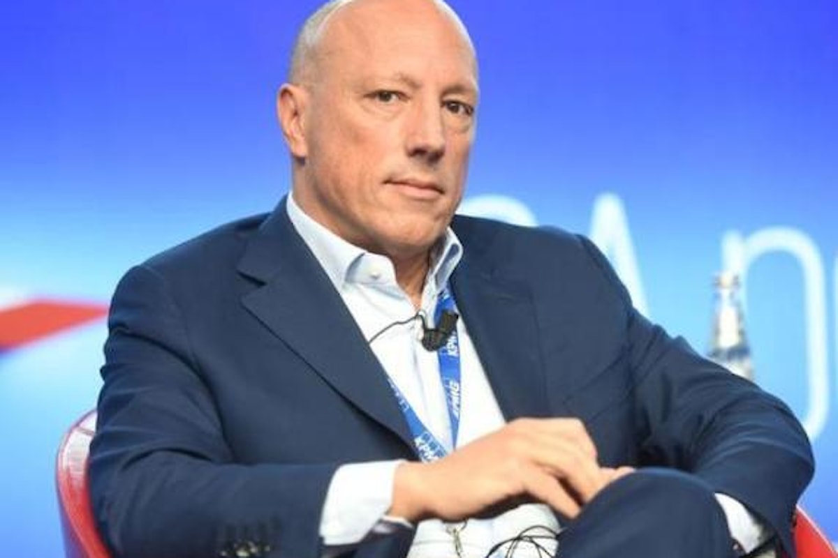 Enrico Vita, la strategia di Amplifon: crescere con acquisizioni mirate